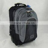 Durable Wheeled Backpack Travel Rolling Backpack thumbnail-3