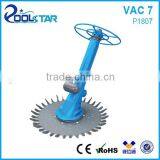 The Best Price Swimming Suctioin Pool Automatic Cleaner for Above Ground Pool thumbnail-1