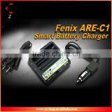 ARE-C1 Charger for Protection 18650 Battery thumbnail-1