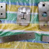 Q35Y Hydraulic Ironworker thumbnail-2