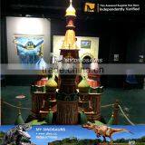 MY Dino-C098 High Quality Resin Miniature House thumbnail-3