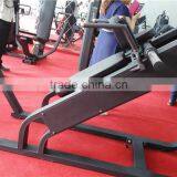 Commercial Gym Equipment Hack Squat SP48 for Leg Press