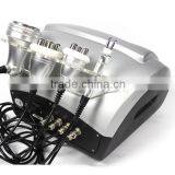 New Cavitation Ultrasonic+Lipo Laser+Multipolar RF Beauty Equipment thumbnail-6
