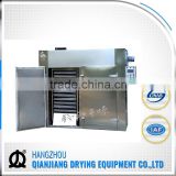 Large capacity fruit dehydrtation hot air oven