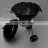 Galvanized Finishing and Grills Type Used Bbq Grill thumbnail-6