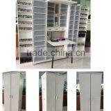 Craft Storage Shelving System Portable Closet thumbnail-6