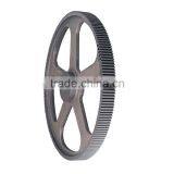 Right Angle Steel Ring Gears thumbnail-4