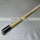 Hot Sale 3/4 Joint Ash Wood Snooker Cue With Extension thumbnail-3