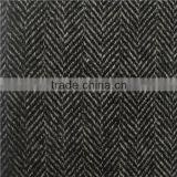 Herringbone Wool Fabric