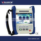 TC602RE,1Gbit/s Ethernet Backhaul Service Tester With E1 Tester thumbnail-1