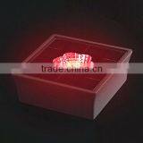 Energy Saving Path Step Warning Led Solar Powered Underground Light thumbnail-6