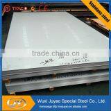 TISCO 1219mm 0.2mm Thick Stainless Steel Sheet thumbnail-1