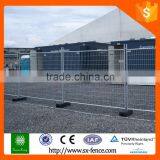 Metal Temporary Fencing Mesh in Green thumbnail-5