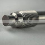 China Sanitary Temperature Melt Pressure Transmitter 0-10V thumbnail-3