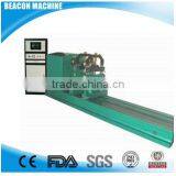 Electric Motor Balancing YYW-1000A Rotor Dynamic Balancing Machine From Direct Manufacturer thumbnail-1