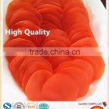Deep Fried Crispy Red Prawn Flavored Cracker with Chinese Manufacturers and Suppliers
