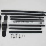 Heavy Duty Horizontal Wedding Banner Backdrop Stand for Events thumbnail-3