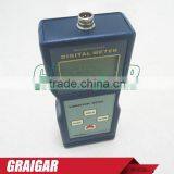 VM-6320 Hight Accuracy Vibration Meter Tester NDT Instruments VM6320 (1 to 10KHz) / P-p 0.1-200mm / s0 thumbnail-3