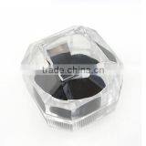 Christmas&birthday Gift Clear Acrylic Jewerly Box for Putting Accessories thumbnail-4