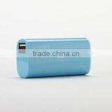Pisen Cute Portable Power Bank Build-in LED Light