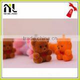 WholesaleTop Quliaty Mini Small Cheap Cute High Quality Plastic Toy Forest Animal thumbnail-1