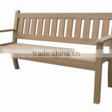 WPC outdoor furniture