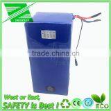 Long Life Span CE ROHS 48v 20000mah li Ion Battery With Charger 48v Lithium Battery thumbnail-5