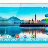 Smart Tablet pc 4G LTE Android pc Tablet 9.6 Inch Android 5.1 MTK6735 Quad Core Tablet Computer thumbnail-5