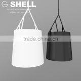 Creative Industrial Loft Iron Custom Edison Copper Kitchen Pendant Light thumbnail-1