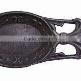 Cast Iron Spoon Rest