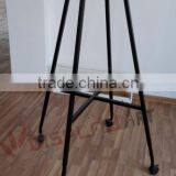 Round Clothes Rack for Store thumbnail-1