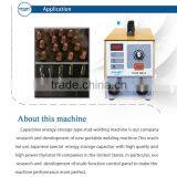 Trade Assurance Stud Welding Bolt Stainless Machine thumbnail-3