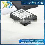 For I9220 Black Label High Capacity 5000mAh 3.7V Rechargeable Mobile Battery thumbnail-5