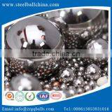 China Manufacturer Factory Price Carbon Steel Balls thumbnail-6