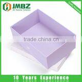 Wholesale Printed Cardboard Paper Box Packaging