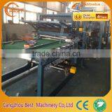 Used pu Sandwich Panel Machine Line Prices thumbnail-2