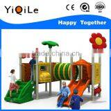 Used Kids Outdoor Playground Equipment Kids Playground Outdoor Kids Outdoor Slide thumbnail-6