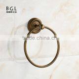 11532 Simple Beauty Towel Ring for Bathrooms Accessories
