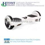 CE/ROHS/FCC 2 Wheels Scooter Stand up Electric Scooter With Removable thumbnail-5