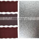 Colorful Stone Coated Roofing Materials thumbnail-1