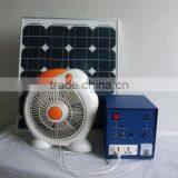 New Energy 500W Solar Power System