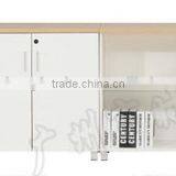 Cheap Unique Melamine Waterproof Wooden Storage Cabinet,chest of Drawer thumbnail-1