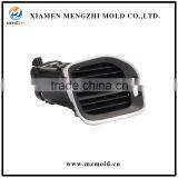 High Precision Automotive Plastic Injection Enclosure