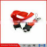 New Gadgets 8GB Lanyard Usb Flash Drive Memory Stick Financial Promotions& Gifts thumbnail-2