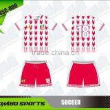 Custom Made Soccer Uniforms thumbnail-1