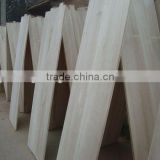 Paulownia Wood Finger Joint Board