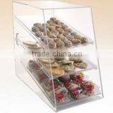 Acrylic Pastries Stand thumbnail-1