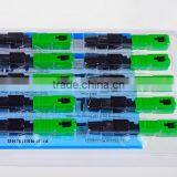 Fiber Optic SX/DX SingleMode Fast Connector thumbnail-1