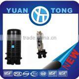 3M Fiber Optic Splicing Closure Dome Joint Enclosure thumbnail-3