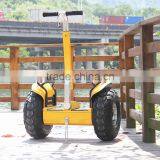 19inch Electric Personal Transporter 2000W 48v off Road Electric Scooter